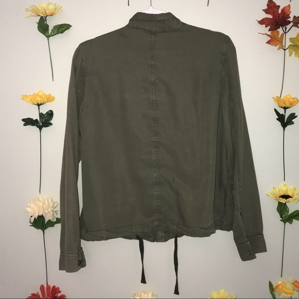 Soho Jeans, NY&C Jacket - Picture 6 of 6